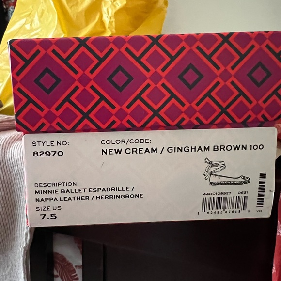 Tory Burch - Picture 3 of 5